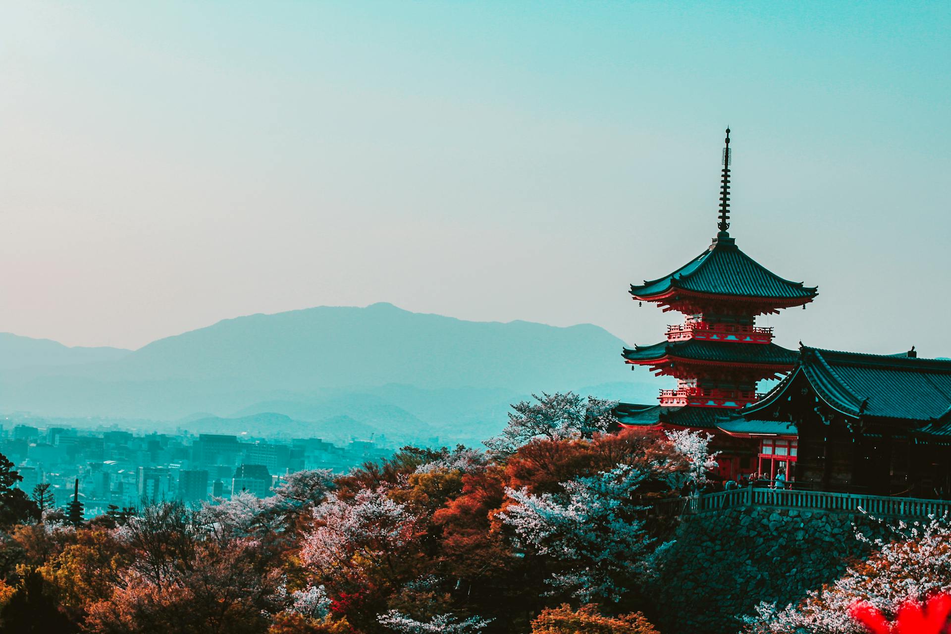 Rikuzentakata, Japan