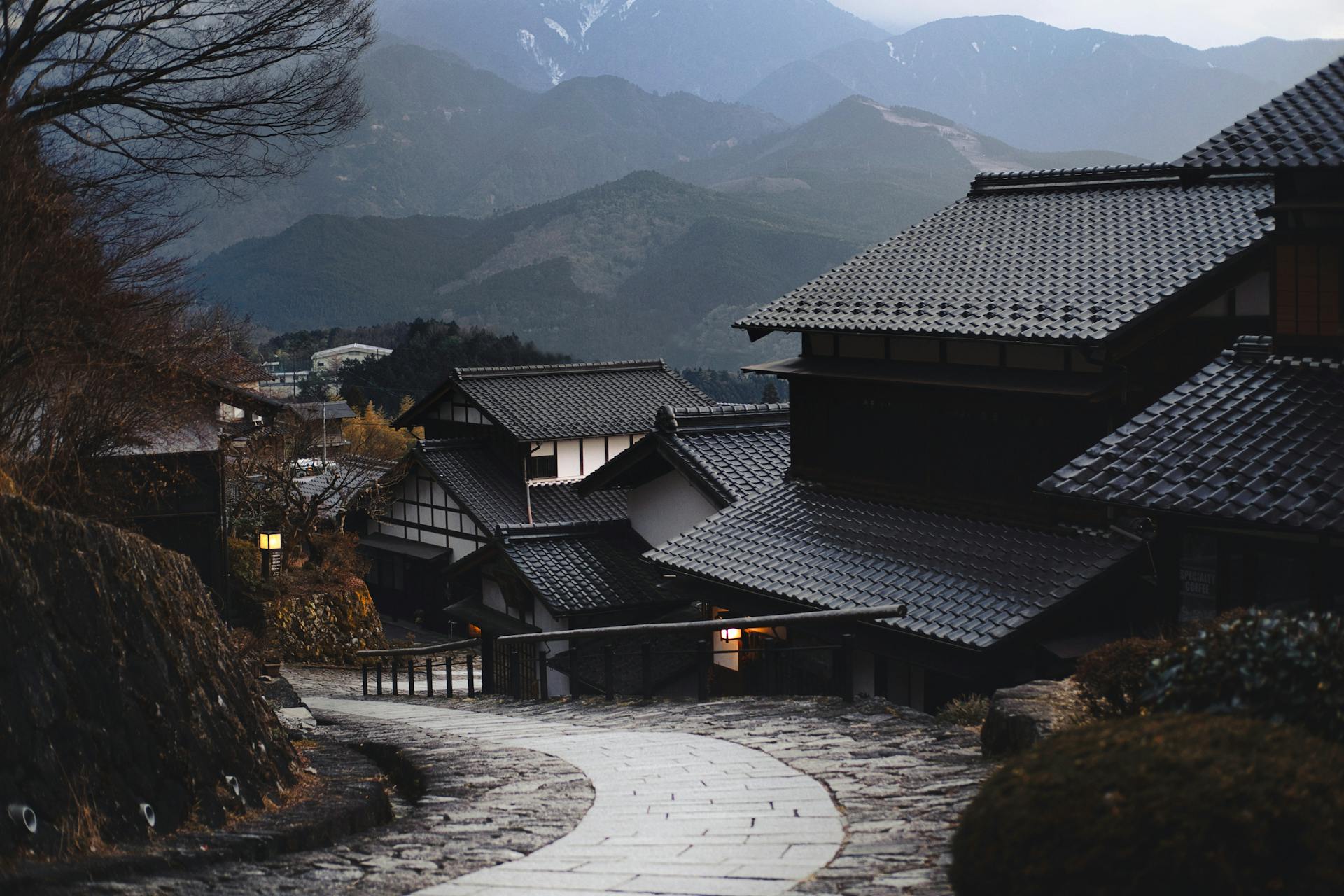 Ibara, Japan