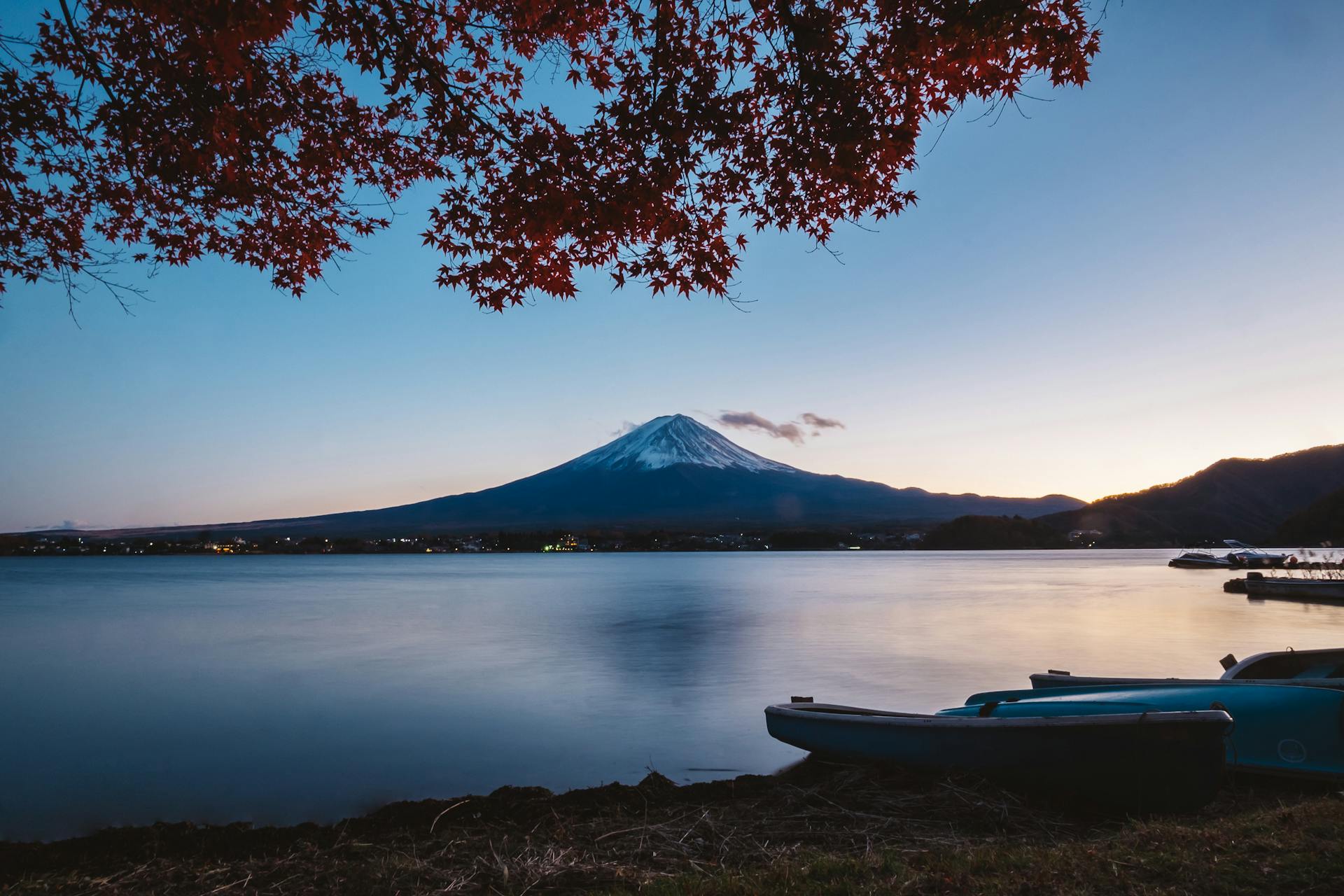 Rumoi, Japan