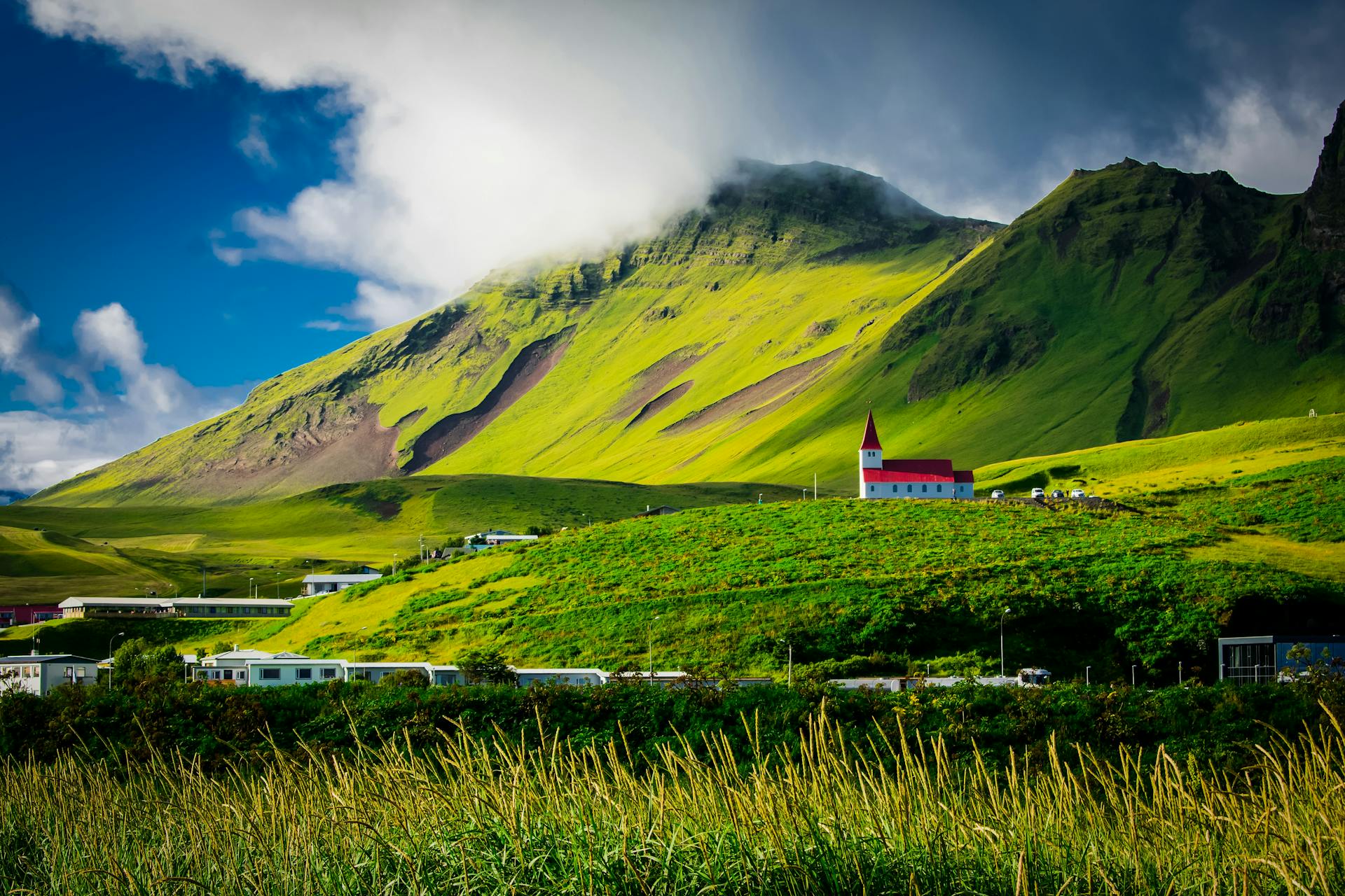 Egilsstaðir, Iceland