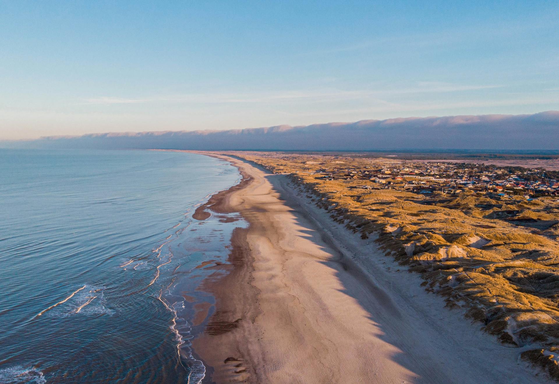 Ikast, Denmark