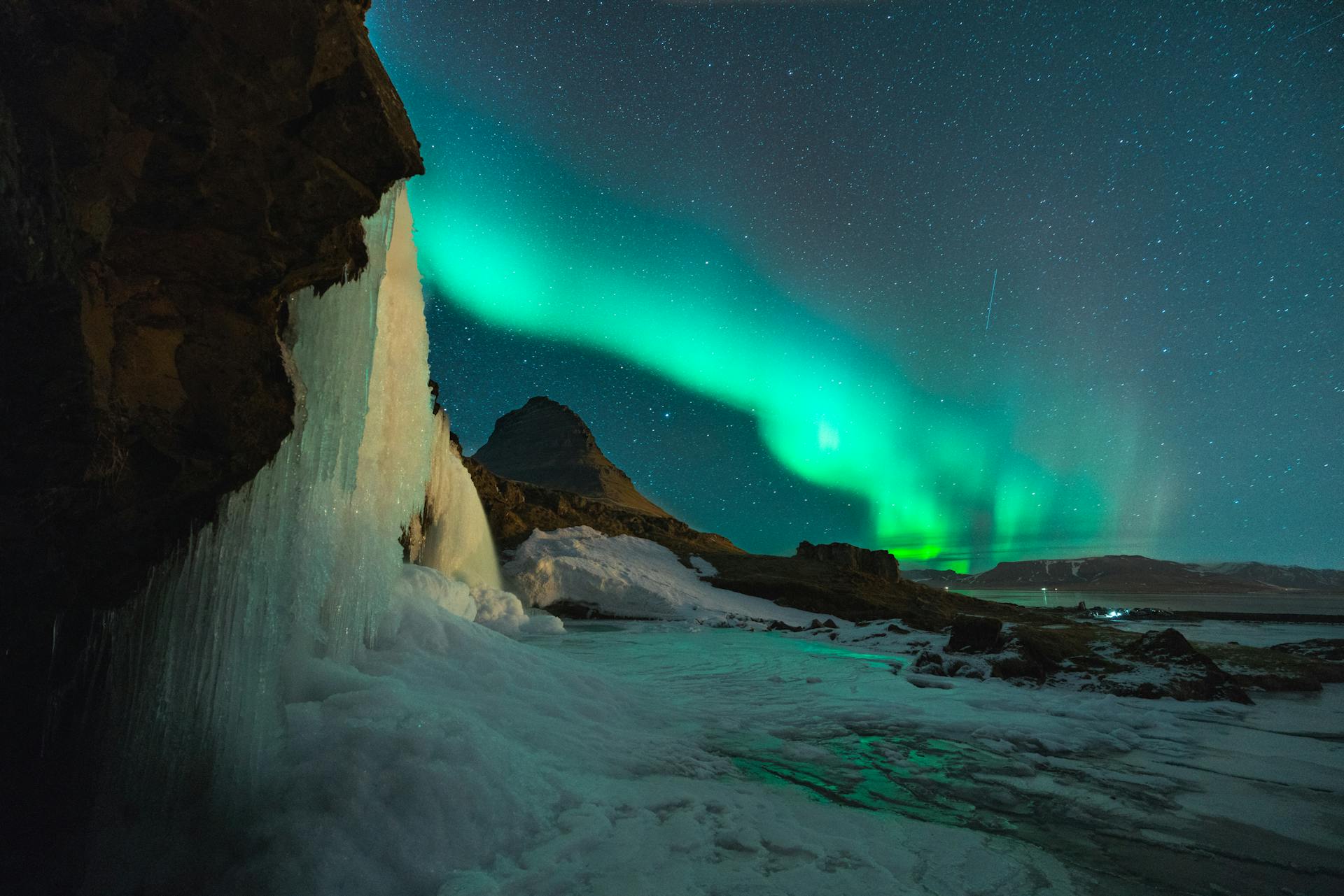 Ísafjörður, Iceland