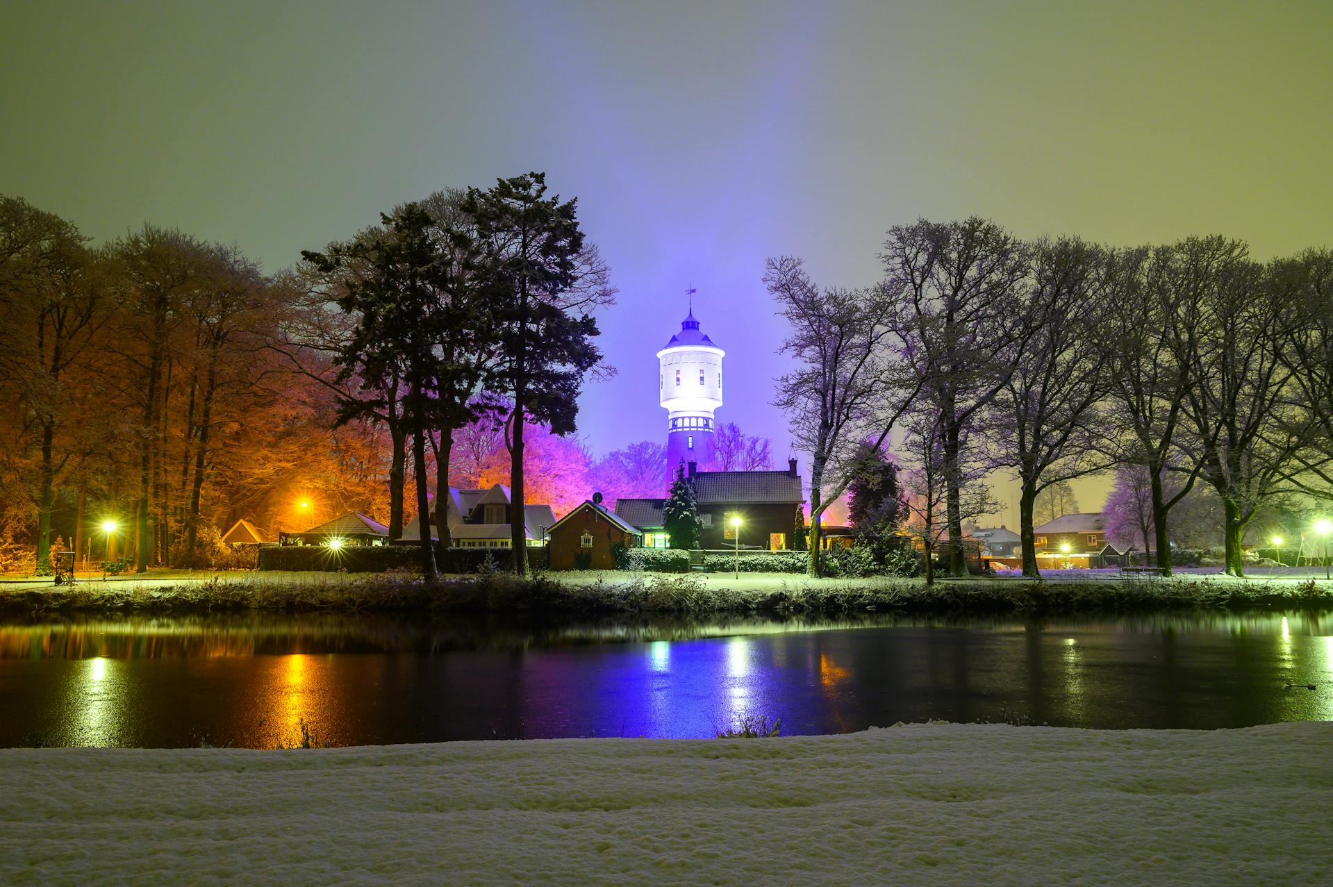 Coevorden, Netherlands