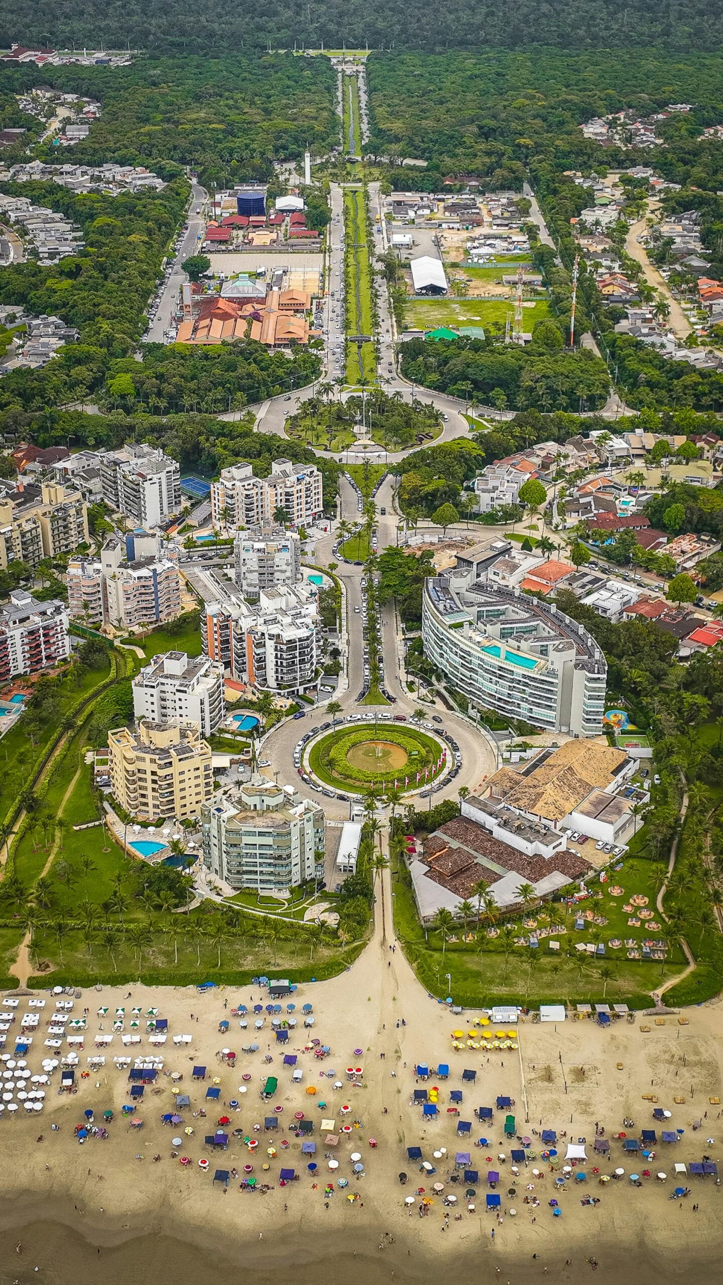 Guayaquil, Ecuador