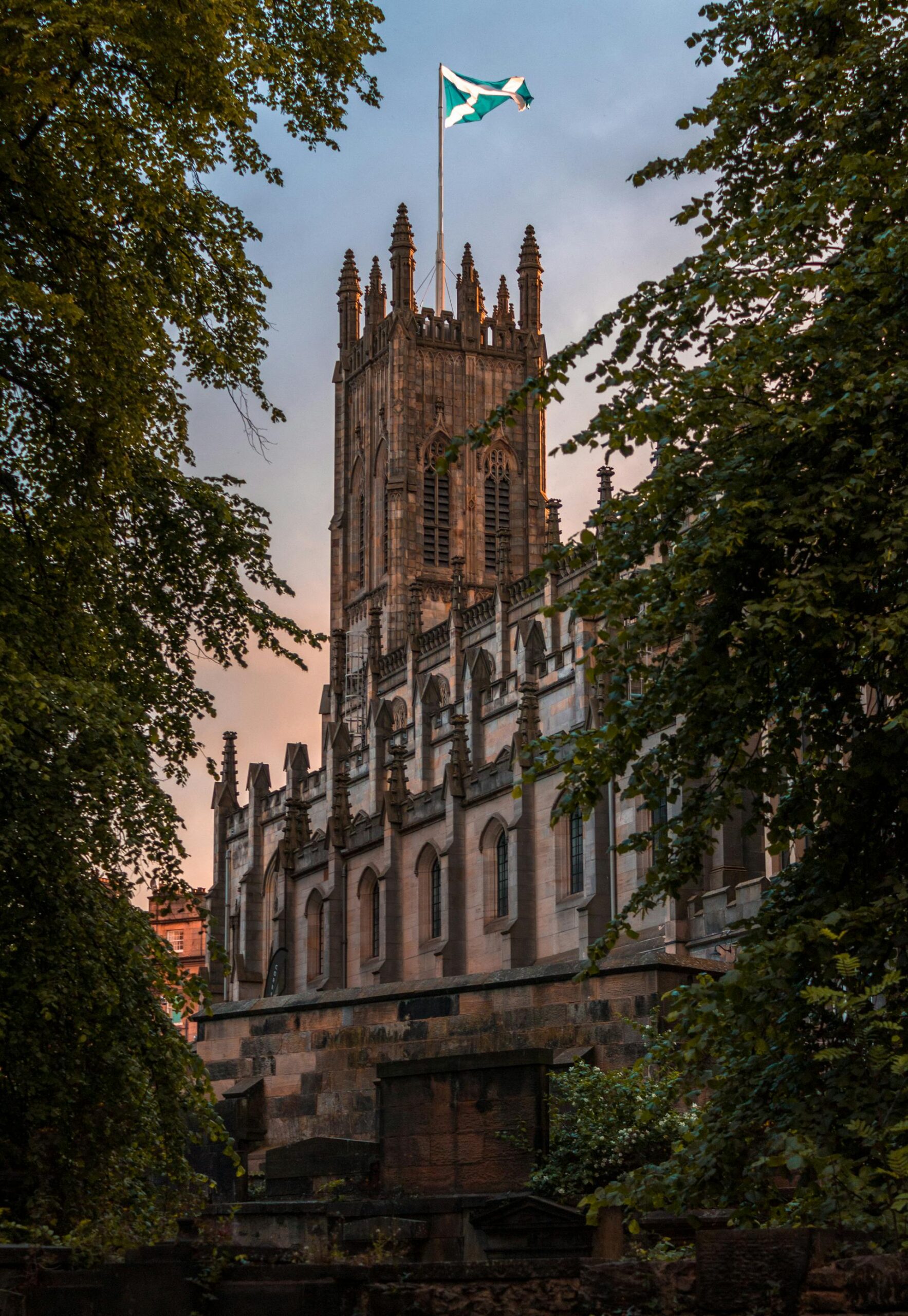 Edinburgh, United Kingdom