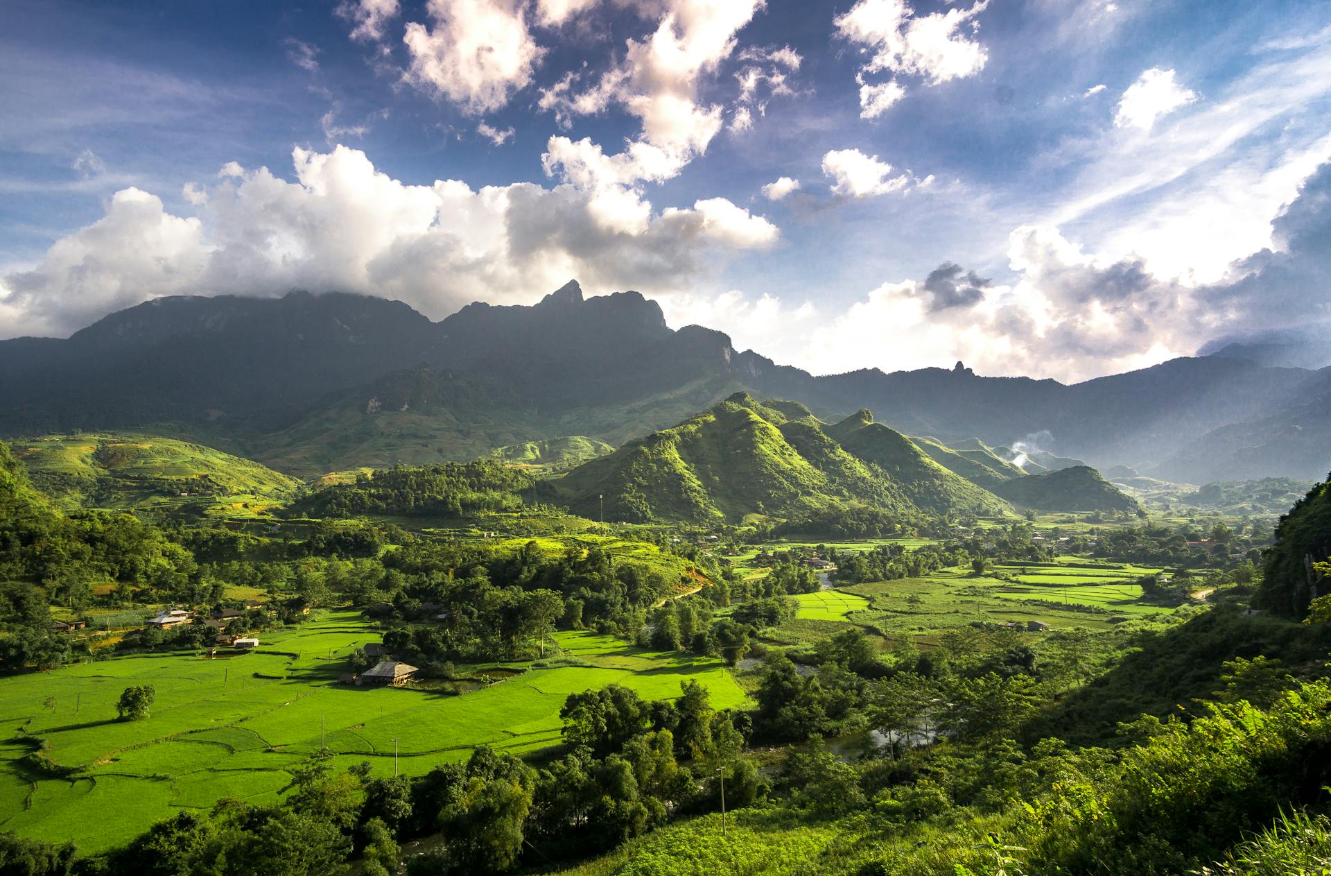 Cần Thơ, Vietnam