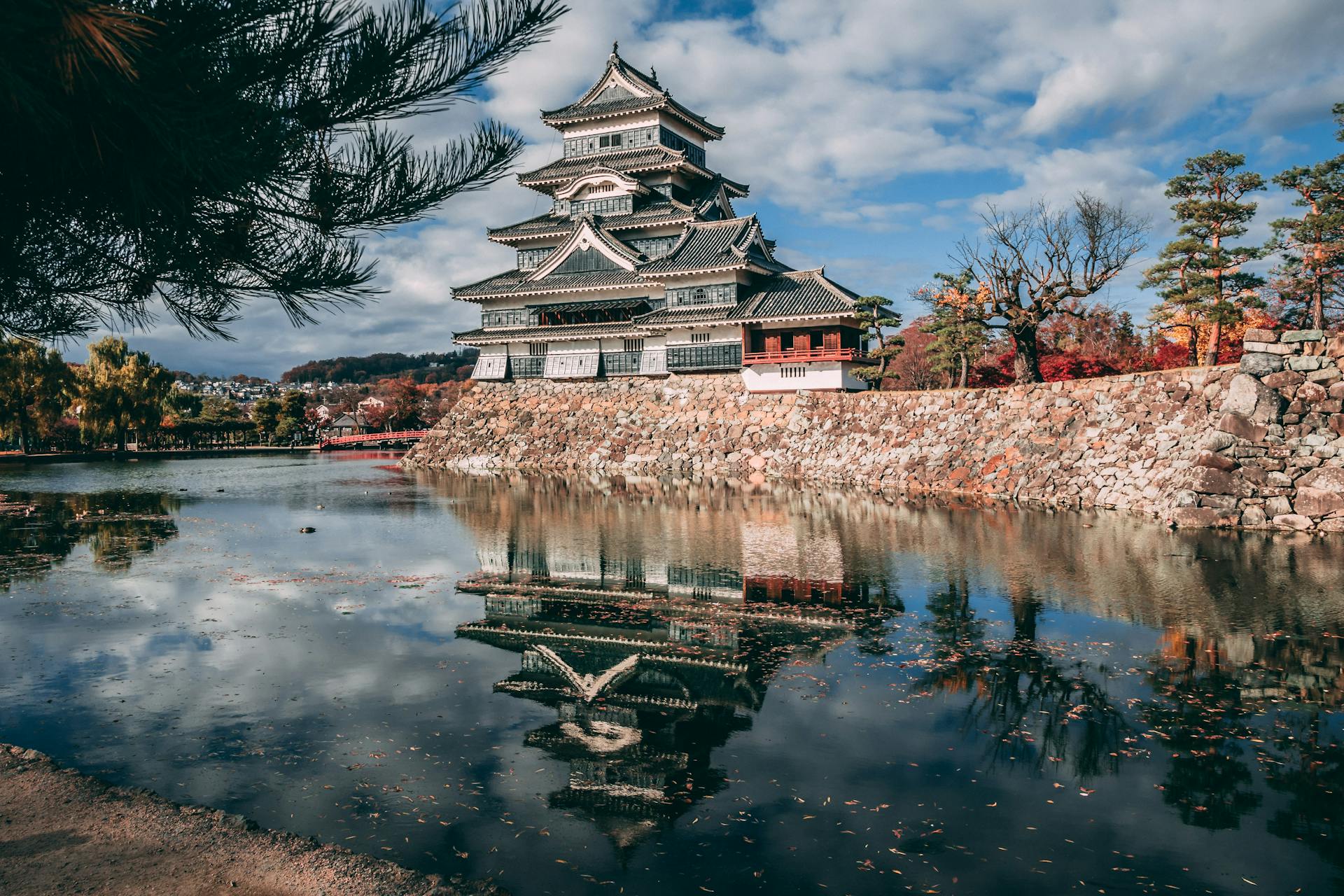 Daisen, Japan